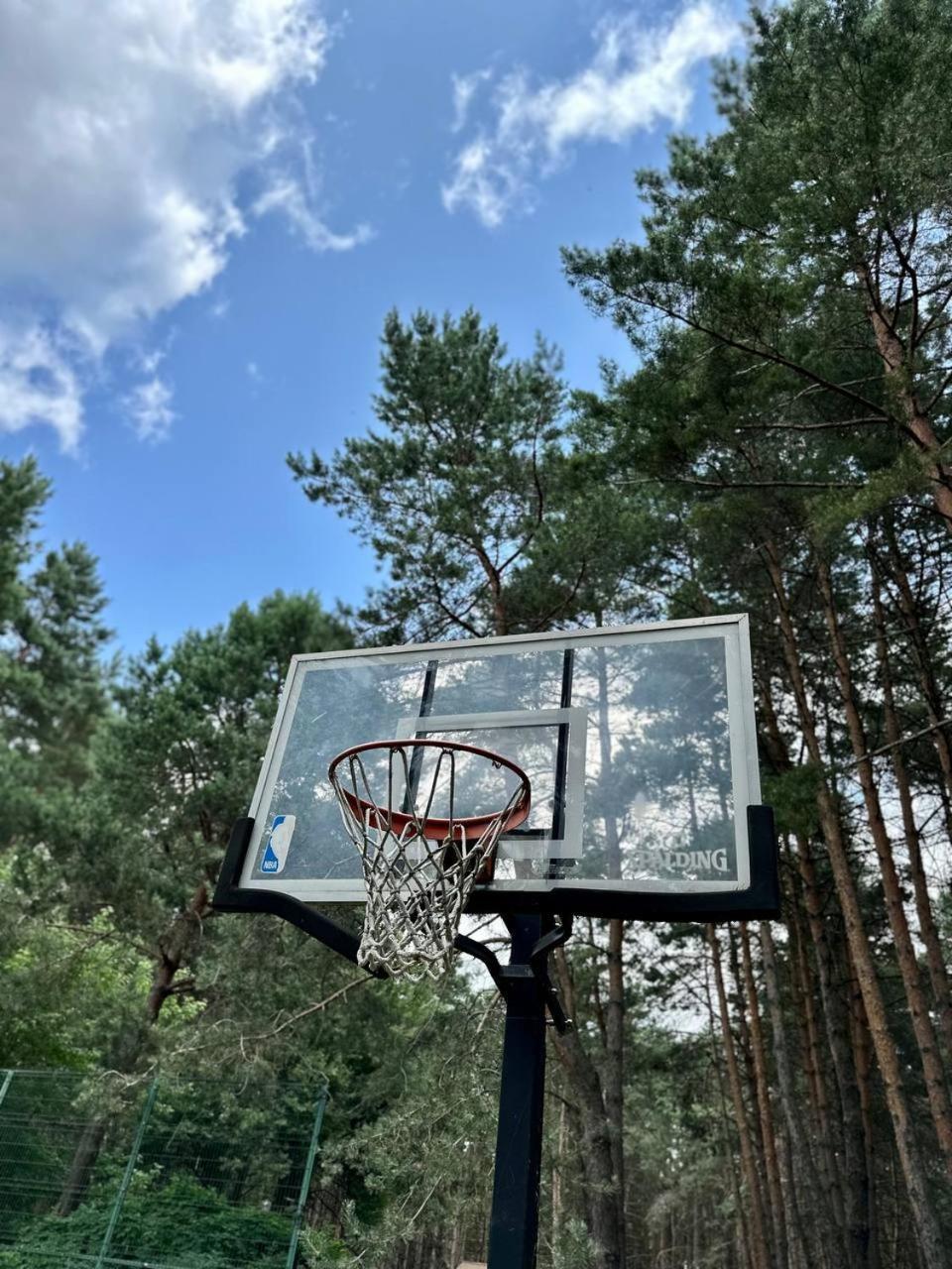 Pereyaslav-Khmelʼnytsʼkyy Secret Resort Club מראה חיצוני תמונה